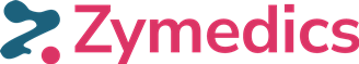 Zymedics Health Logo