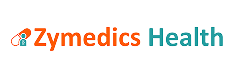 Zymedics Health Logo